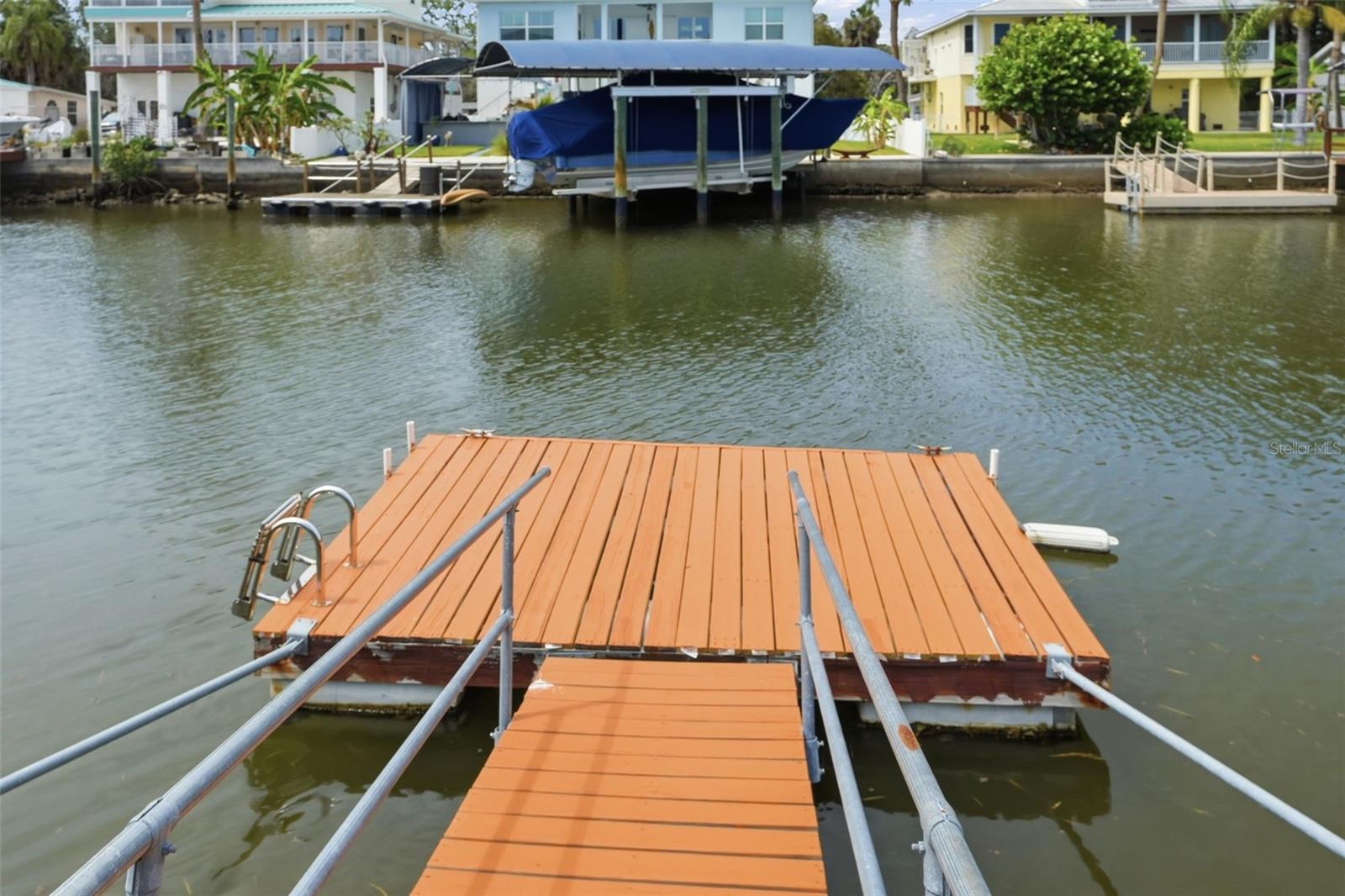 6907 CLARK ST, HUDSON, FL — photo 63