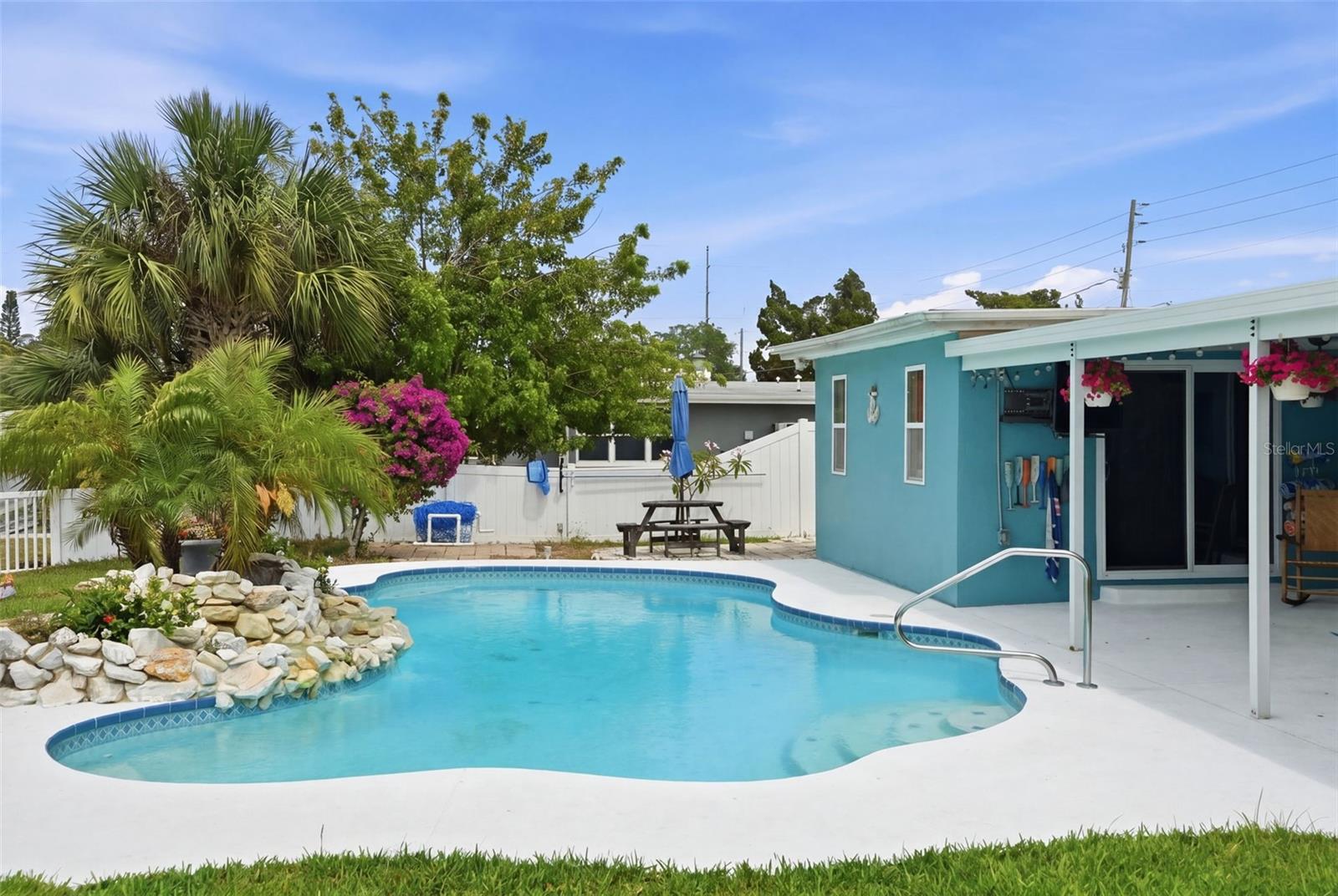 6907 CLARK ST, HUDSON, FL — photo 66