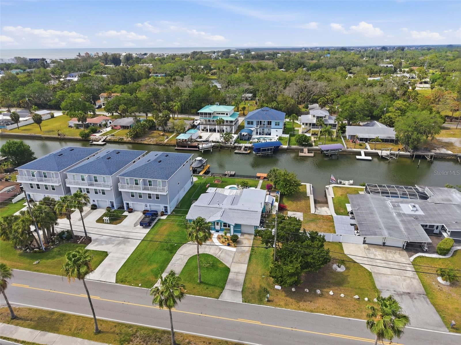 6907 CLARK ST, HUDSON, FL — photo 71