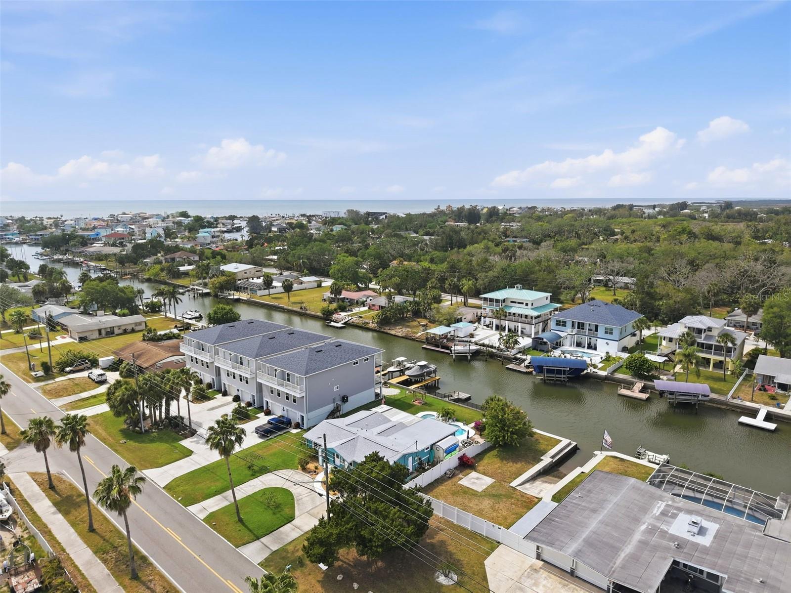 6907 CLARK ST, HUDSON, FL — photo 72