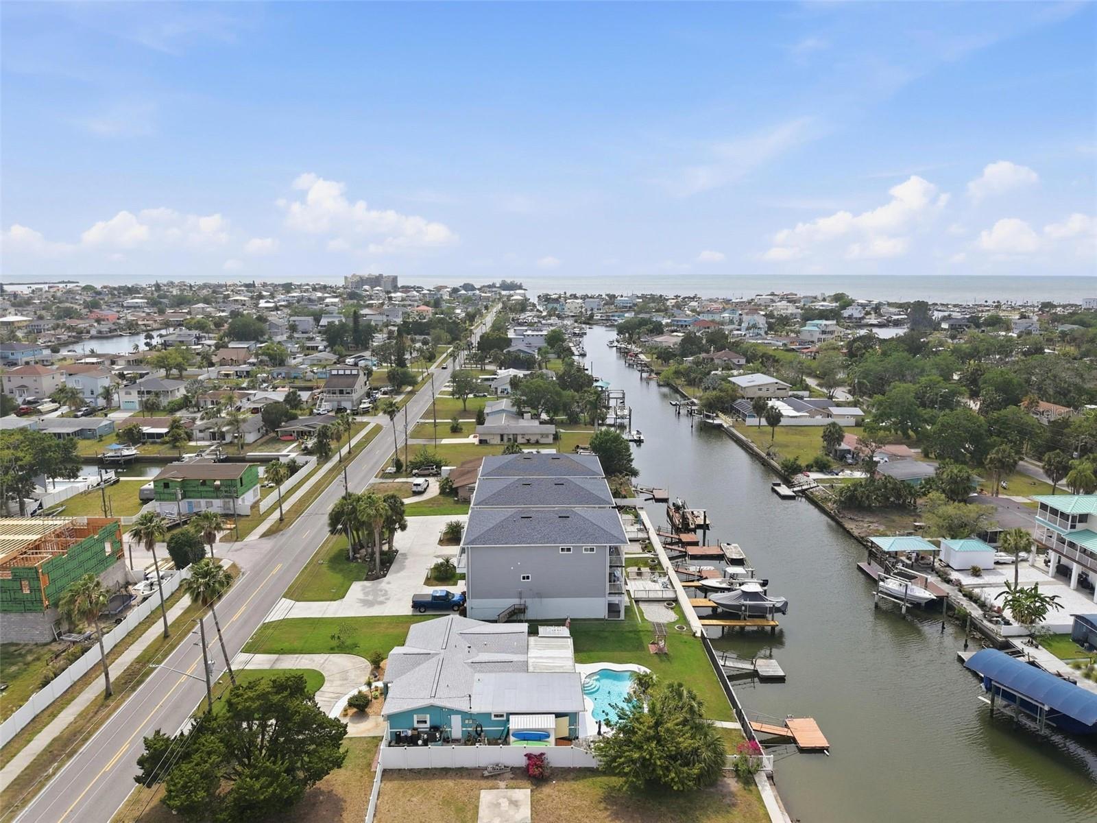 6907 CLARK ST, HUDSON, FL — photo 73