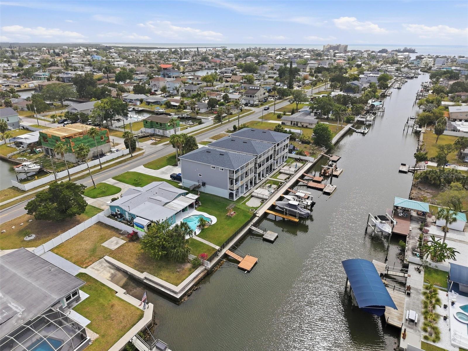 6907 CLARK ST, HUDSON, FL — photo 74