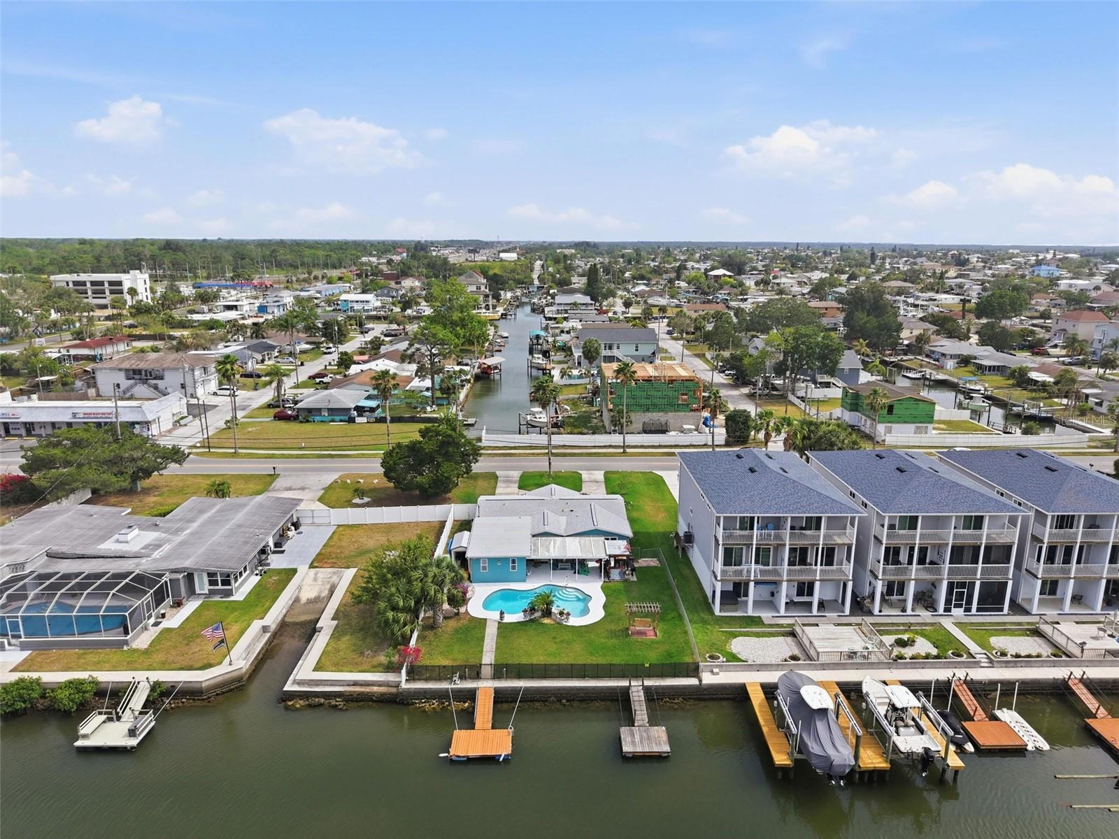 6907 CLARK ST, HUDSON, FL — photo 75