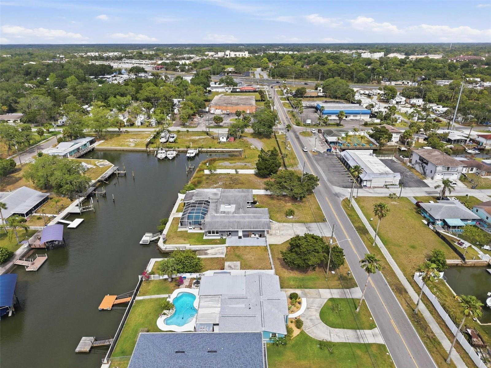 6907 CLARK ST, HUDSON, FL — photo 77