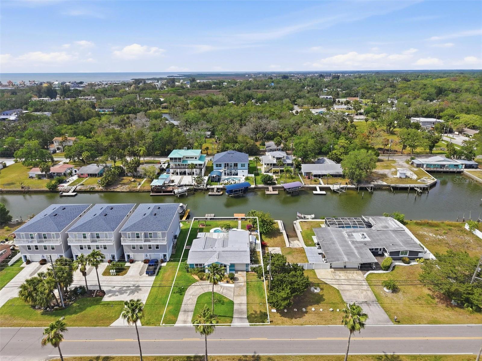 6907 CLARK ST, HUDSON, FL — photo 82