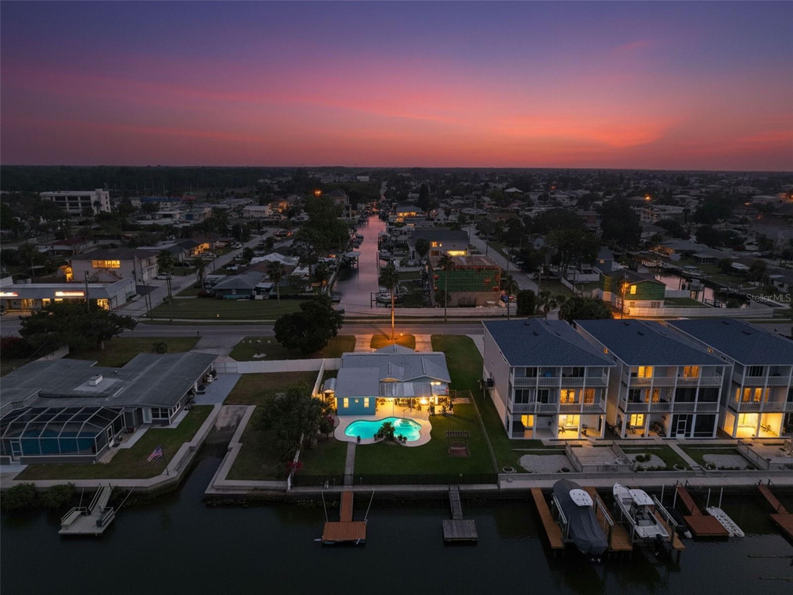 6907 CLARK ST, HUDSON, FL