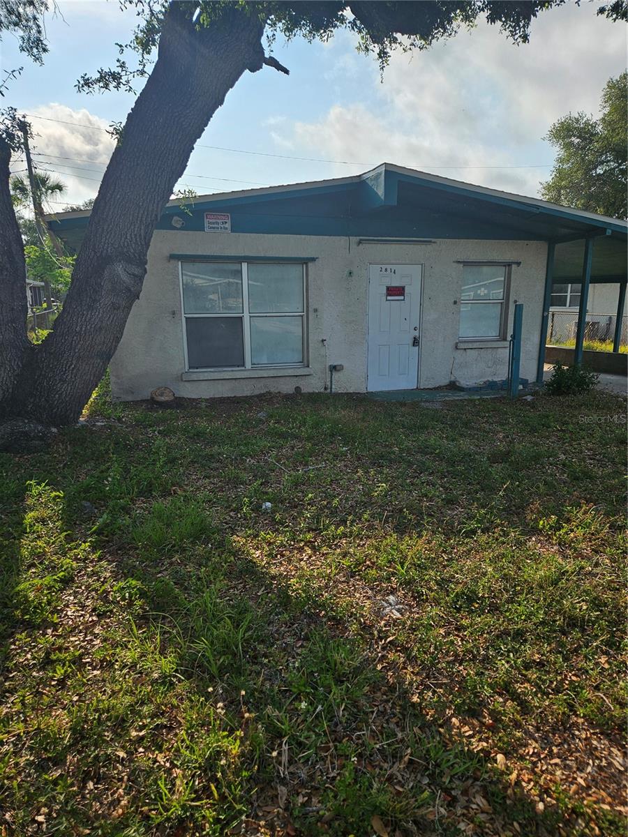 2814 PALMADELIA AVE, SARASOTA, FL