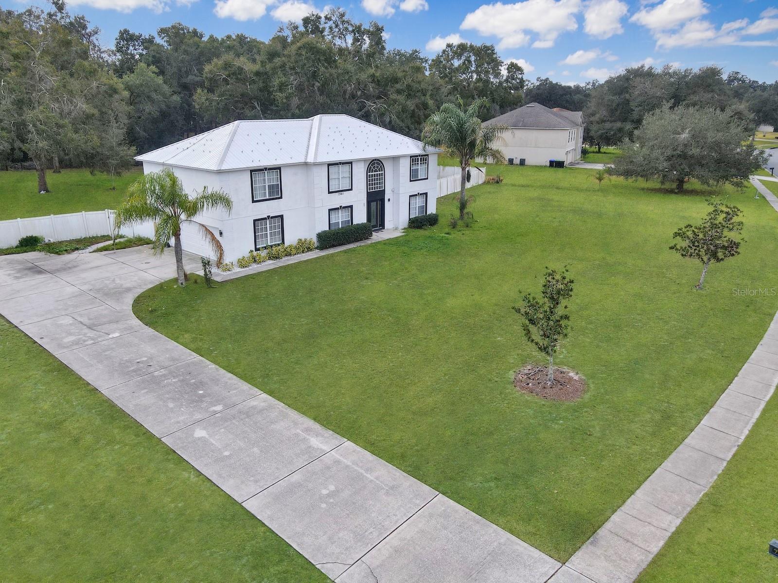 7561 LAKE ANDREA CIR, MOUNT DORA, FL — photo 35