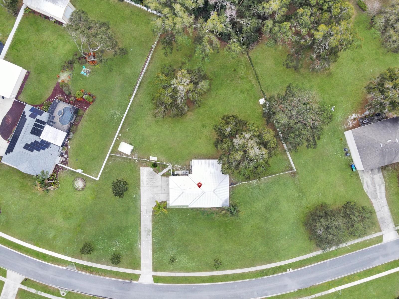 7561 LAKE ANDREA CIR, MOUNT DORA, FL — photo 37