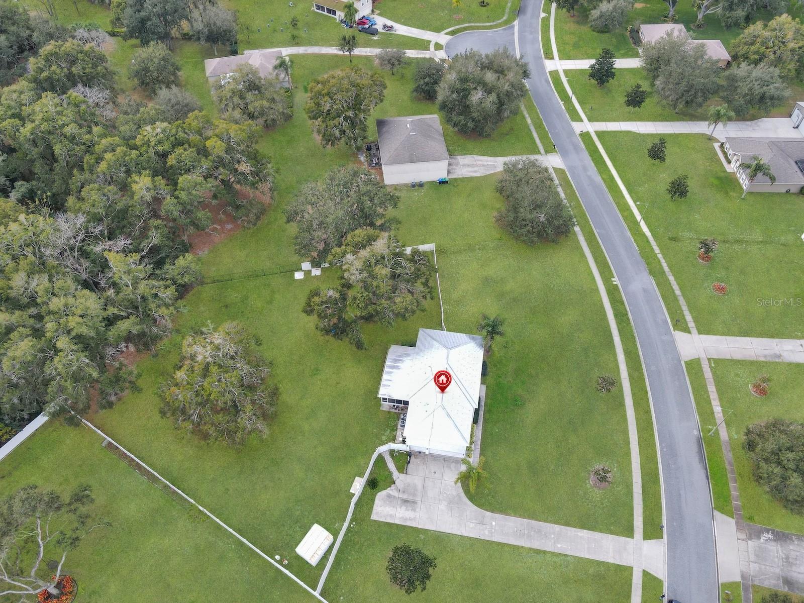 7561 LAKE ANDREA CIR, MOUNT DORA, FL — photo 41