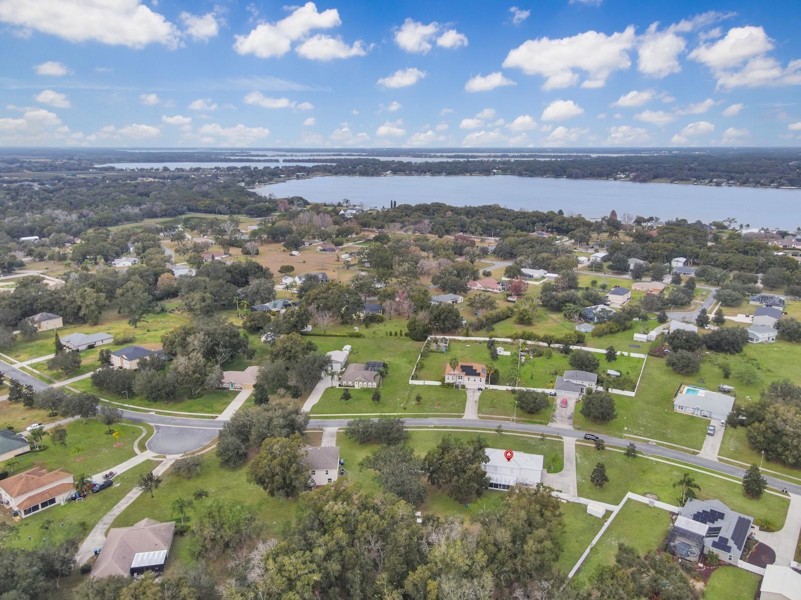 7561 LAKE ANDREA CIR, MOUNT DORA, FL — photo 43
