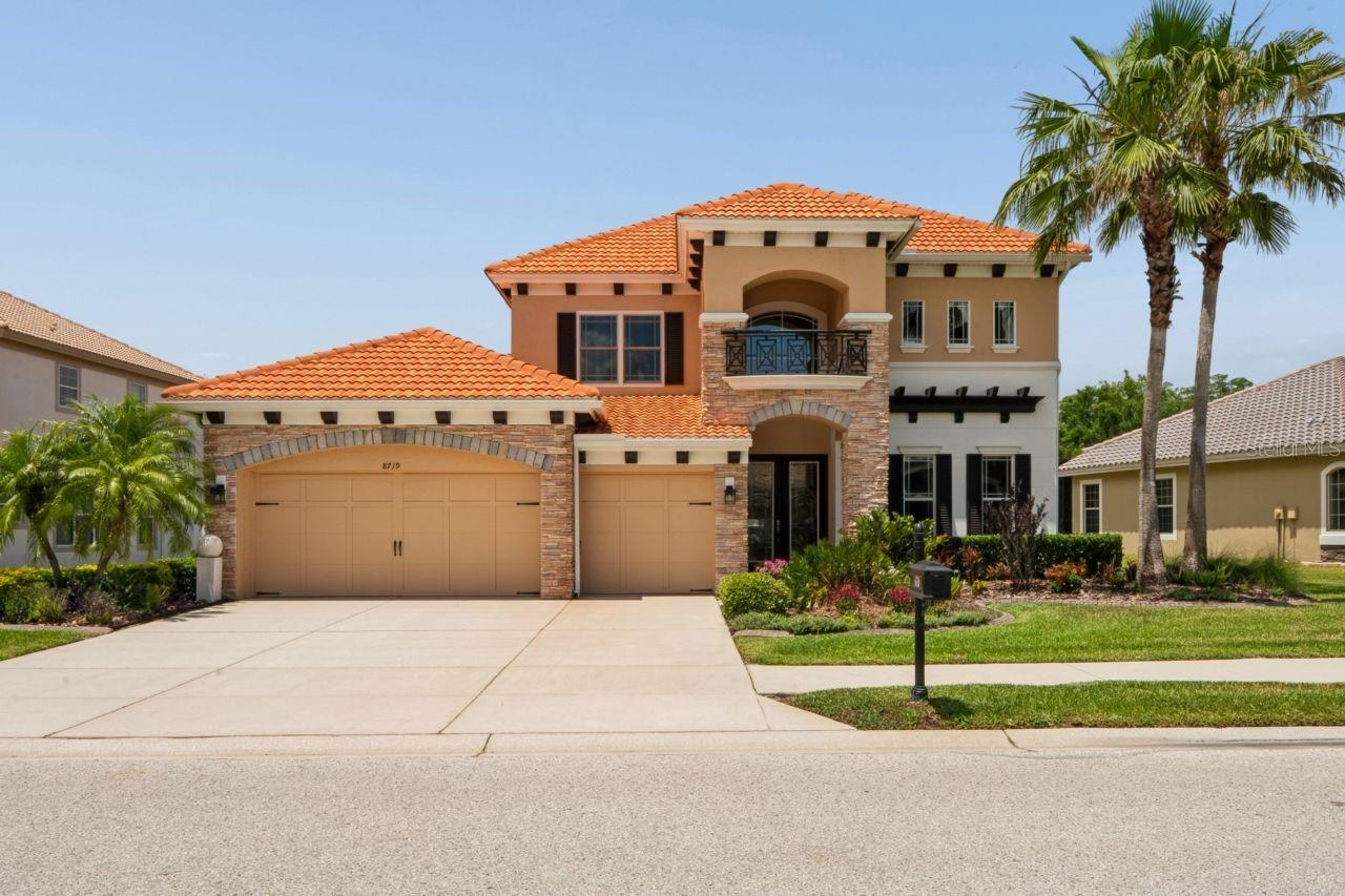 8719 CREEDMOOR LN, NEW PORT RICHEY, FL