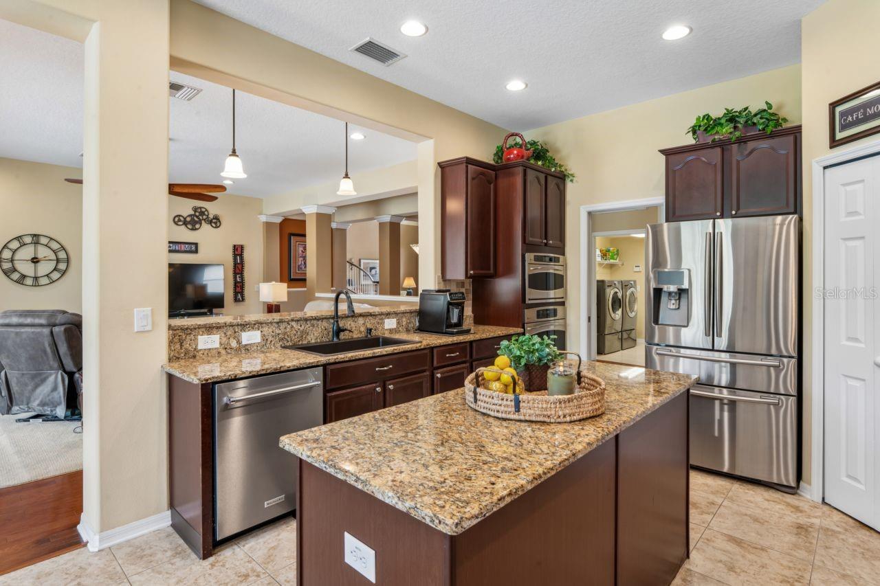 8719 CREEDMOOR LN, NEW PORT RICHEY, FL — photo 16