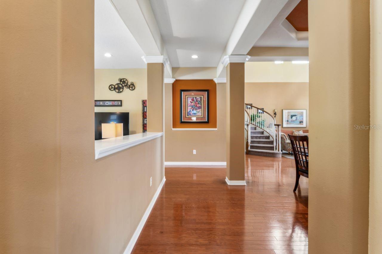 8719 CREEDMOOR LN, NEW PORT RICHEY, FL — photo 24