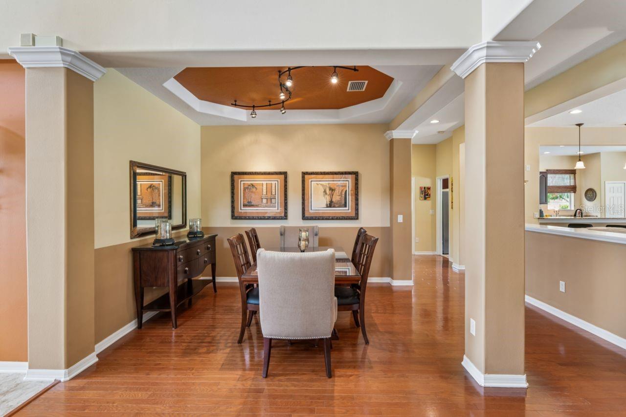 8719 CREEDMOOR LN, NEW PORT RICHEY, FL — photo 25
