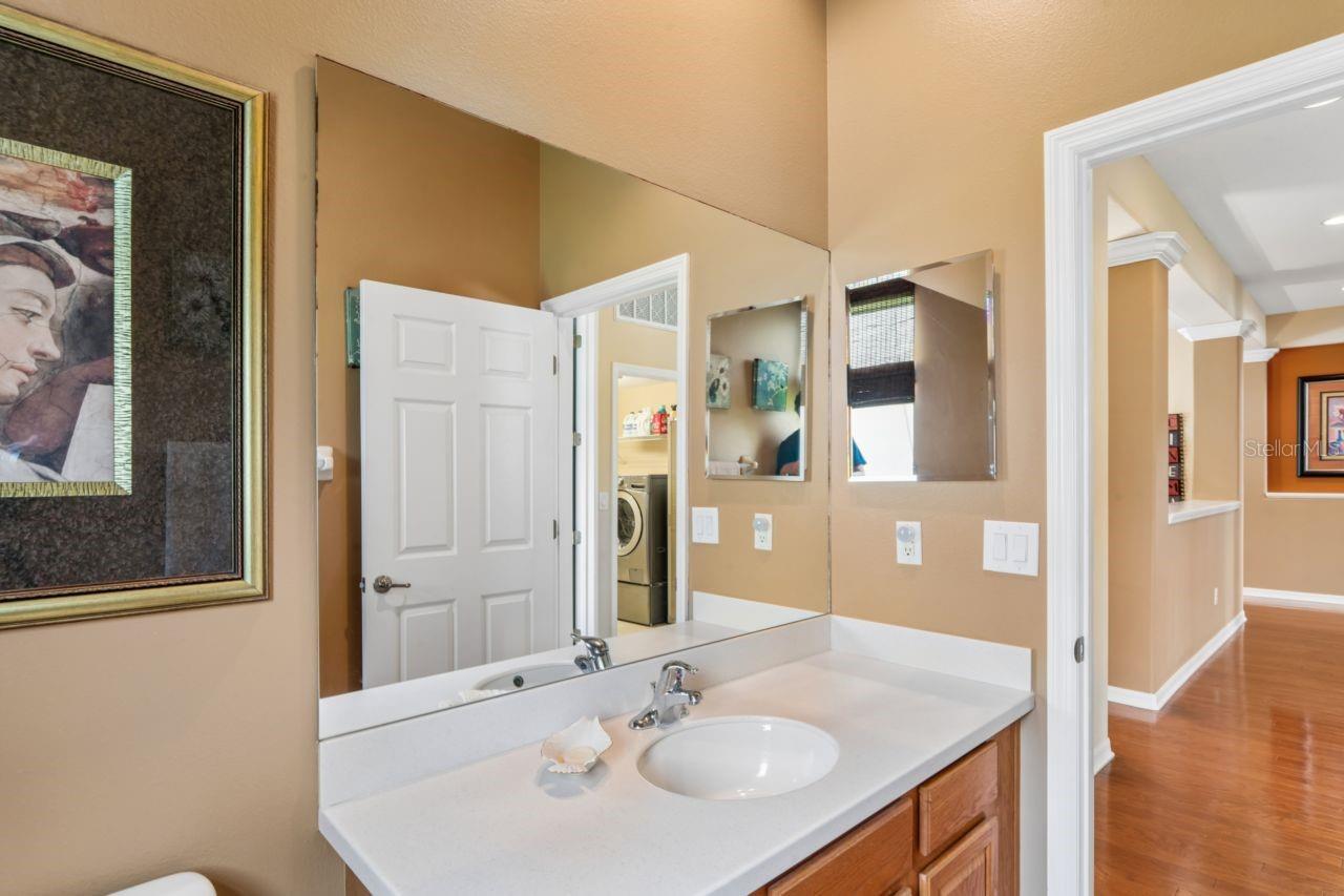 8719 CREEDMOOR LN, NEW PORT RICHEY, FL — photo 49