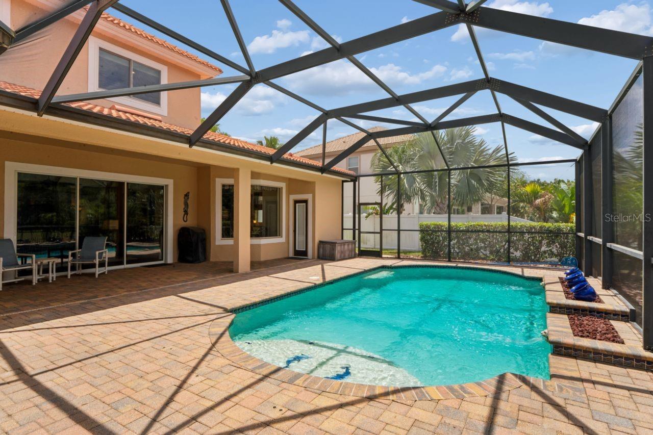 8719 CREEDMOOR LN, NEW PORT RICHEY, FL — photo 71