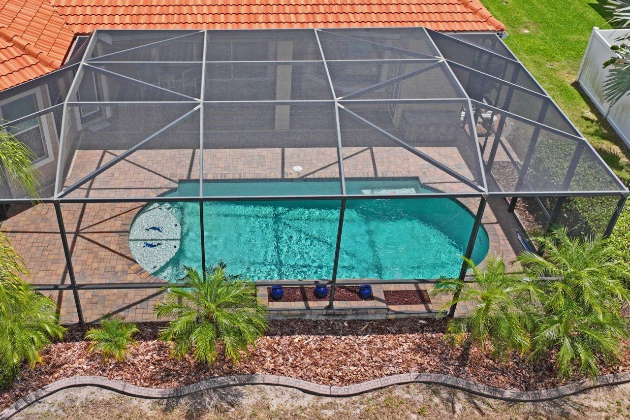 8719 CREEDMOOR LN, NEW PORT RICHEY, FL — photo 76