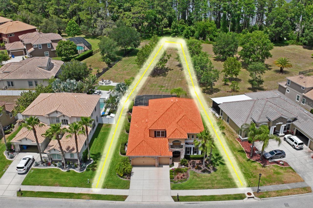8719 CREEDMOOR LN, NEW PORT RICHEY, FL — photo 82