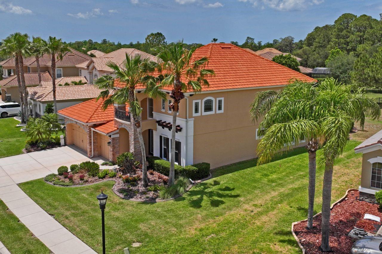 8719 CREEDMOOR LN, NEW PORT RICHEY, FL — photo 86