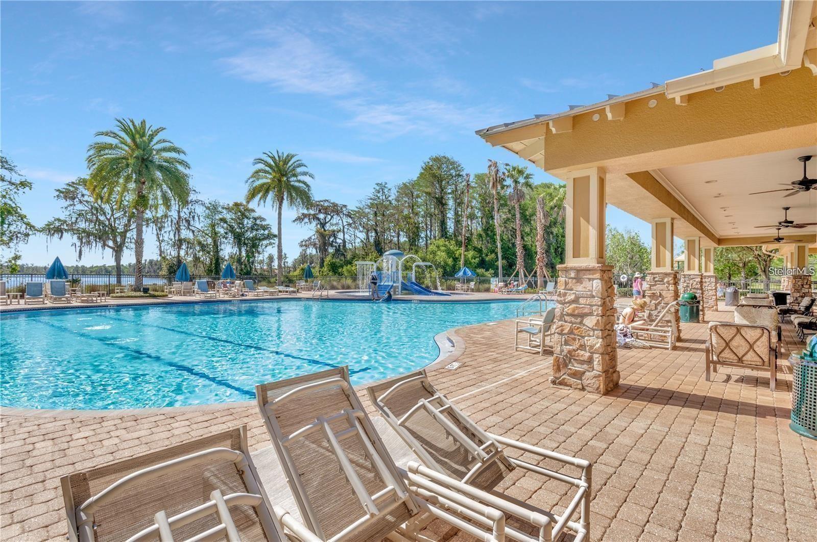 8719 CREEDMOOR LN, NEW PORT RICHEY, FL — photo 95