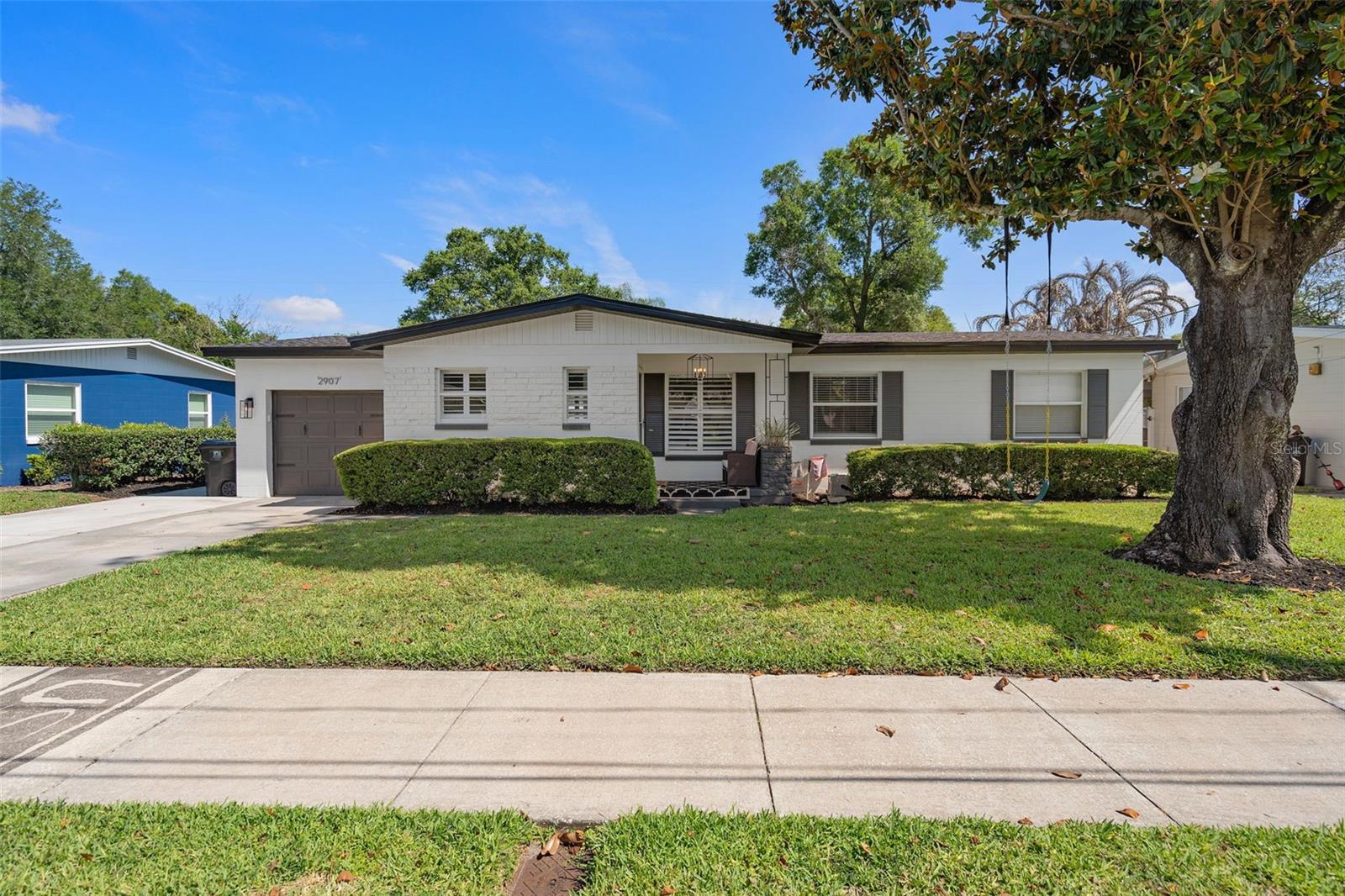 2907 VINE ST, ORLANDO, FL