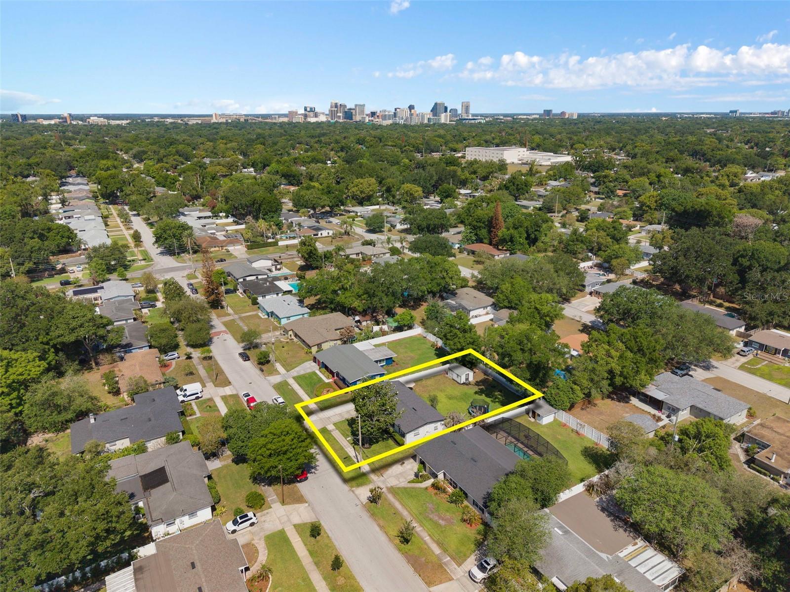 2907 VINE ST, ORLANDO, FL — photo 34