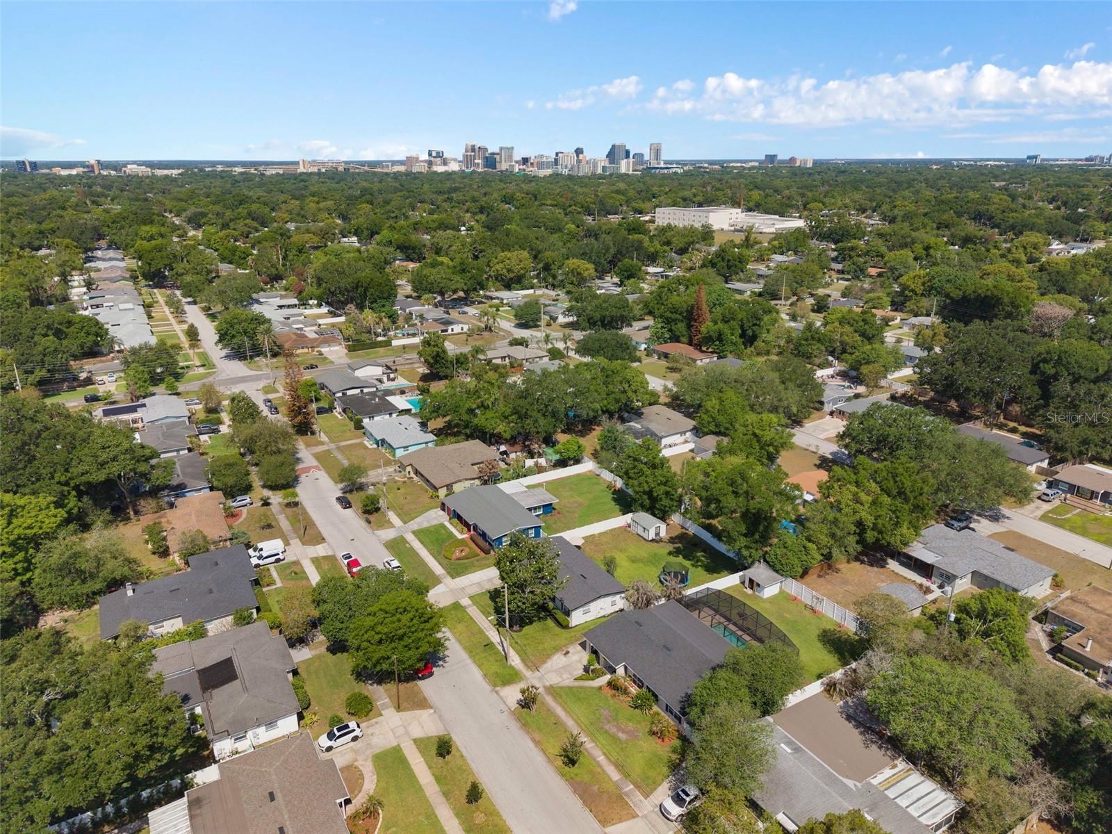 2907 VINE ST, ORLANDO, FL — photo 35