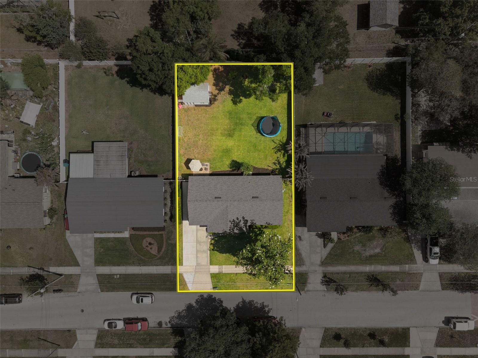 2907 VINE ST, ORLANDO, FL — photo 36