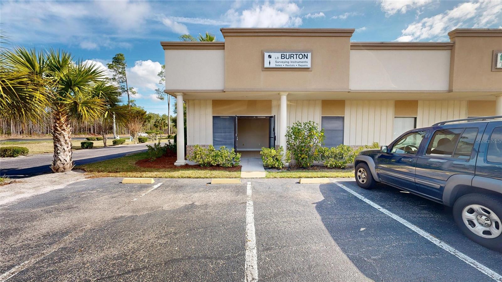 605 NW 53RD AVE #A-18, GAINESVILLE, FL