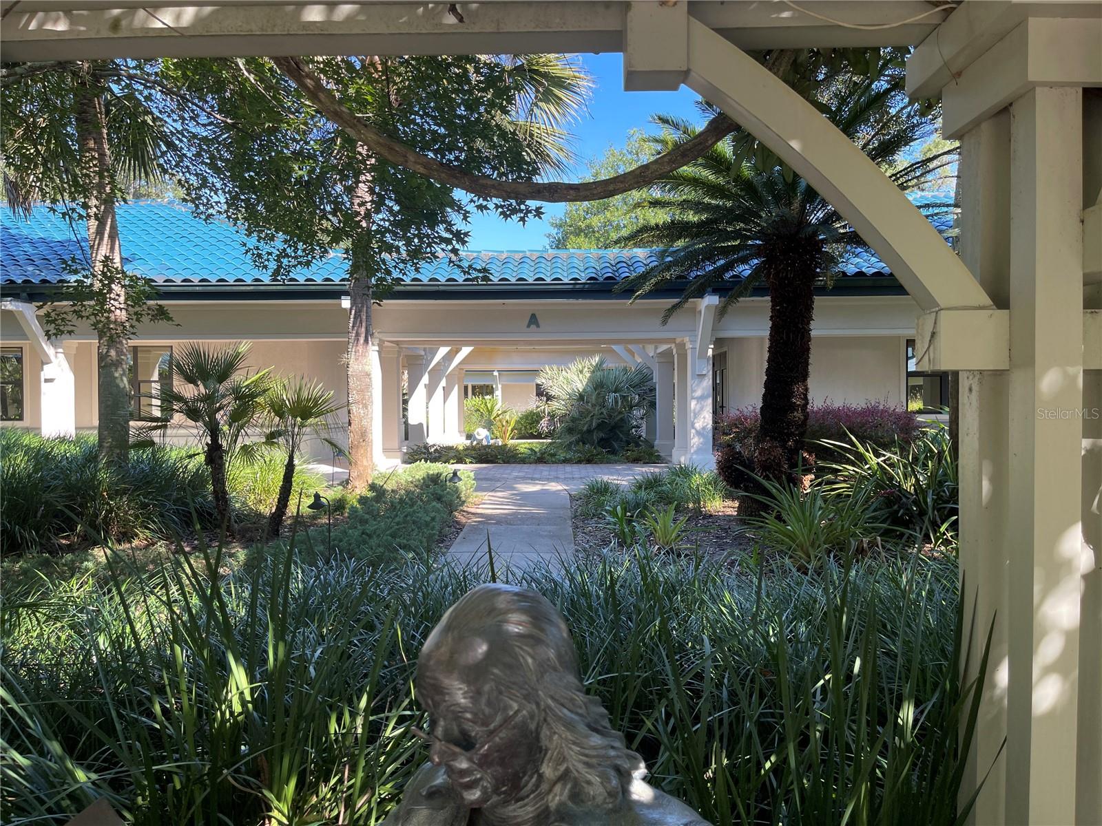 4500 NW 27TH AVE #B-2, GAINESVILLE, FL — photo 21