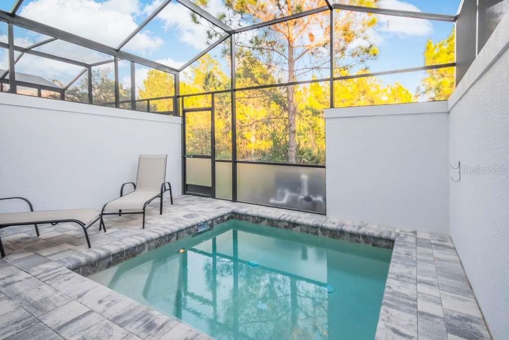 17102 BLESSING DR, CLERMONT, FL — photo 32