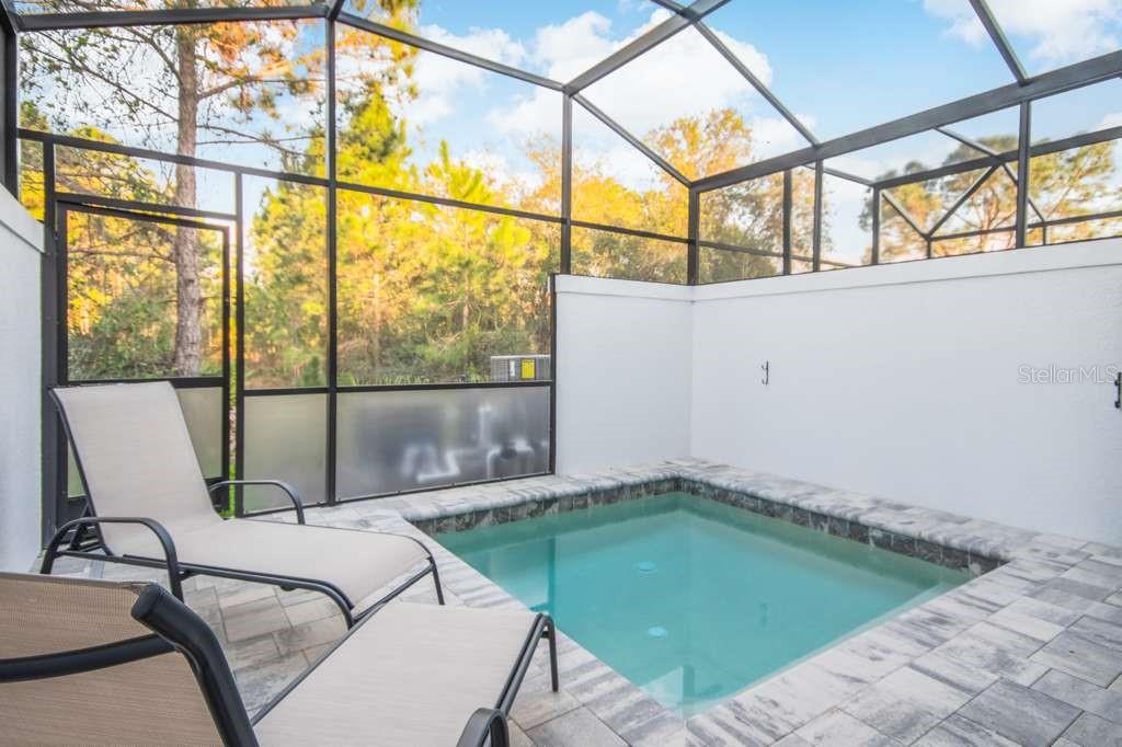 17102 BLESSING DR, CLERMONT, FL — photo 33