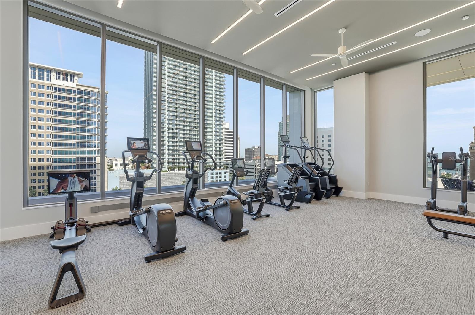 275 1ST AVE S #1003, ST PETERSBURG, FL — photo 22