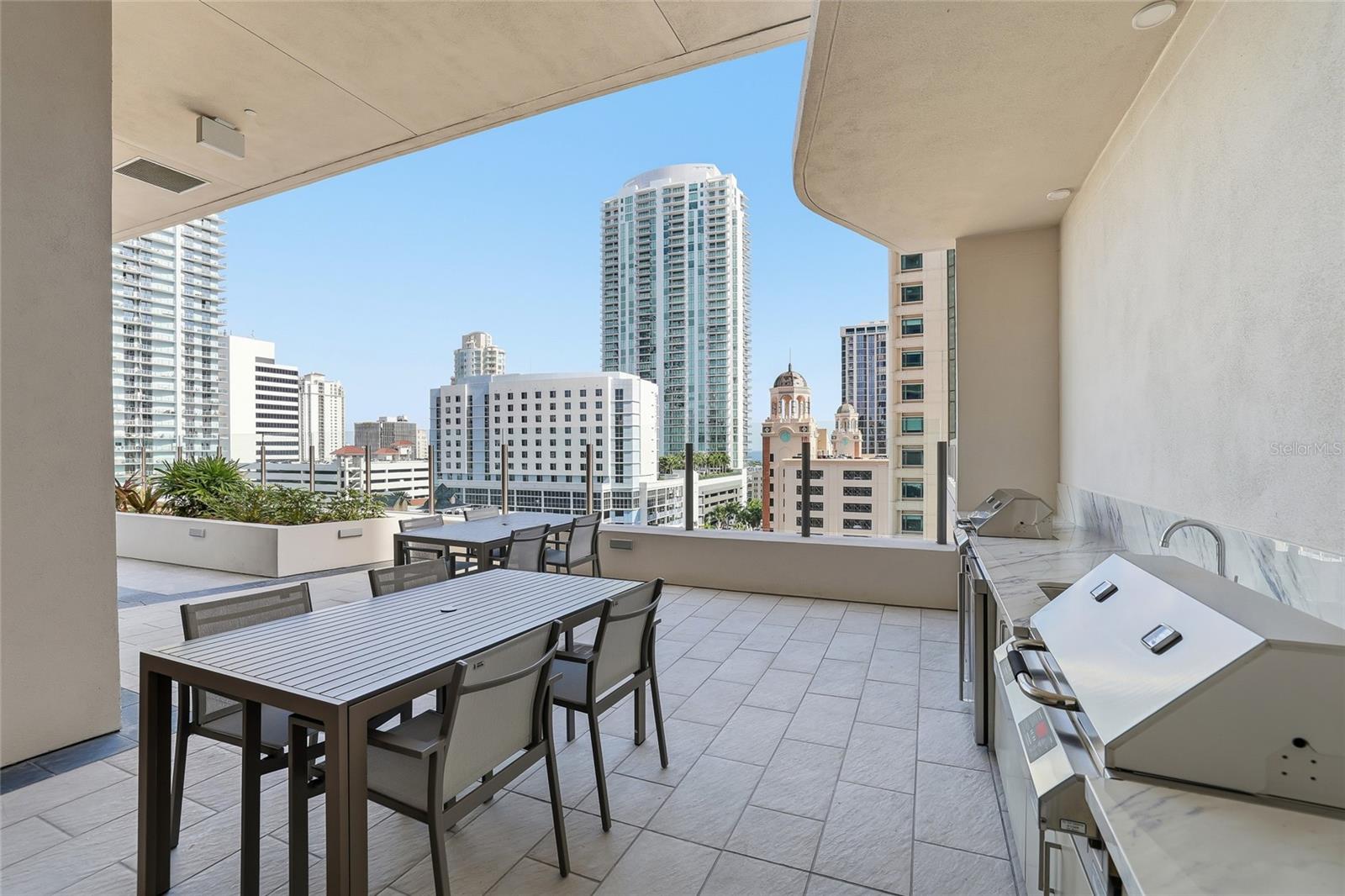 275 1ST AVE S #1003, ST PETERSBURG, FL — photo 35