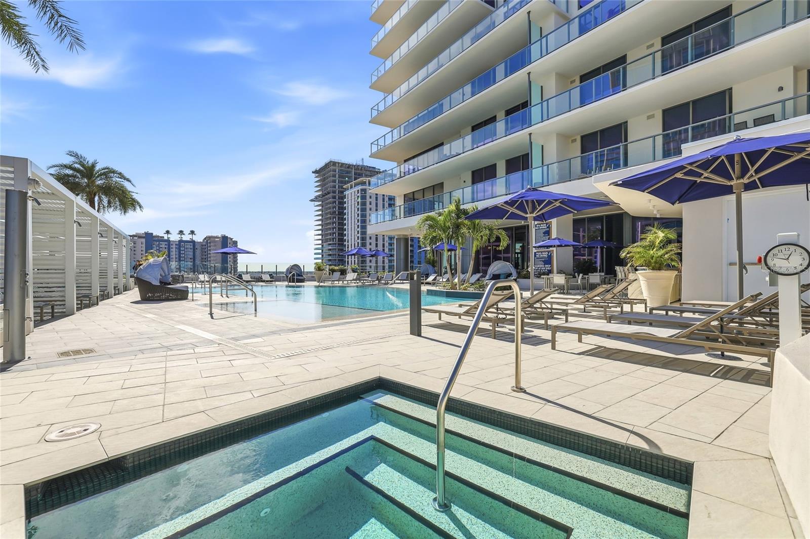 275 1ST AVE S #1003, ST PETERSBURG, FL — photo 36