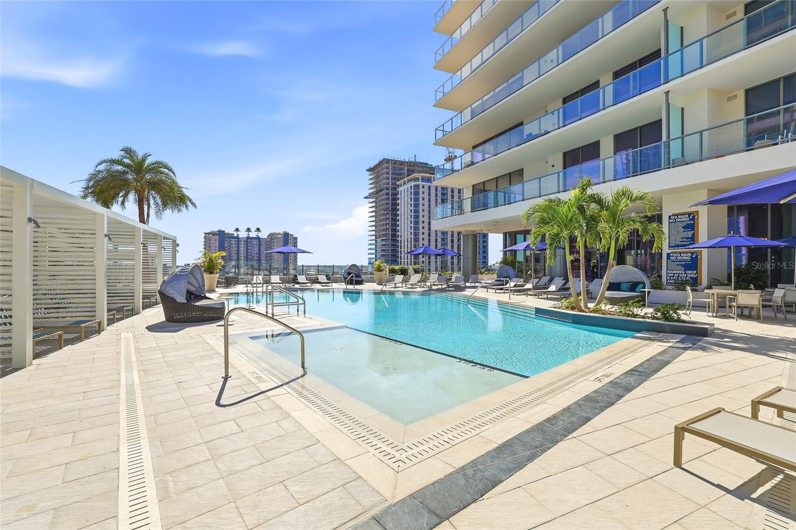 275 1ST AVE S #1003, ST PETERSBURG, FL — photo 37