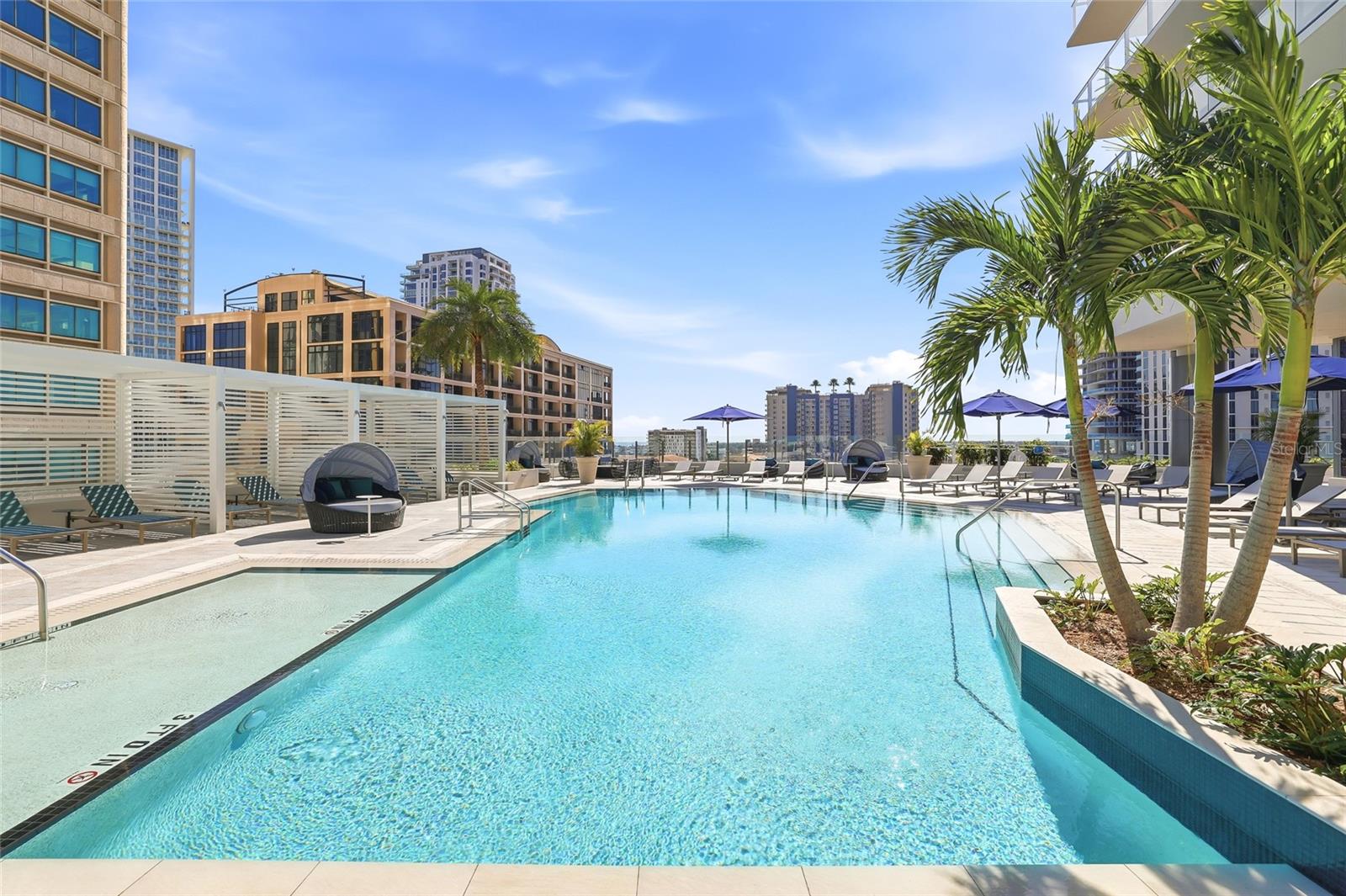 275 1ST AVE S #1003, ST PETERSBURG, FL — photo 38