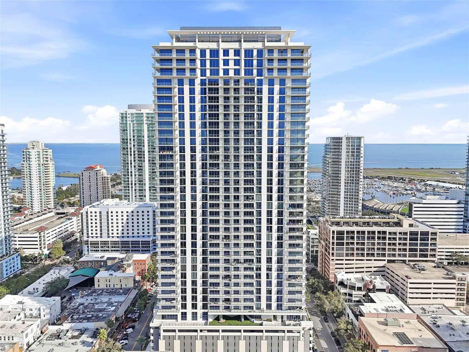 275 1ST AVE S #1003, ST PETERSBURG, FL — photo 42
