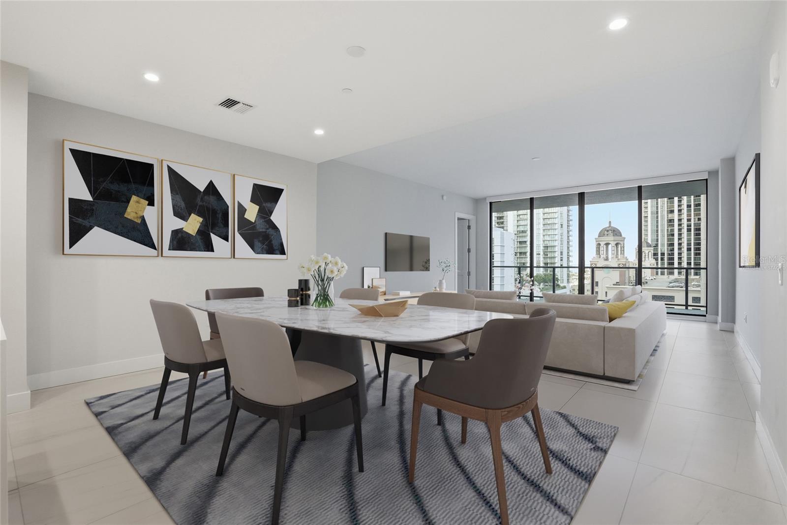 275 1ST AVE S #1003, ST PETERSBURG, FL — photo 55