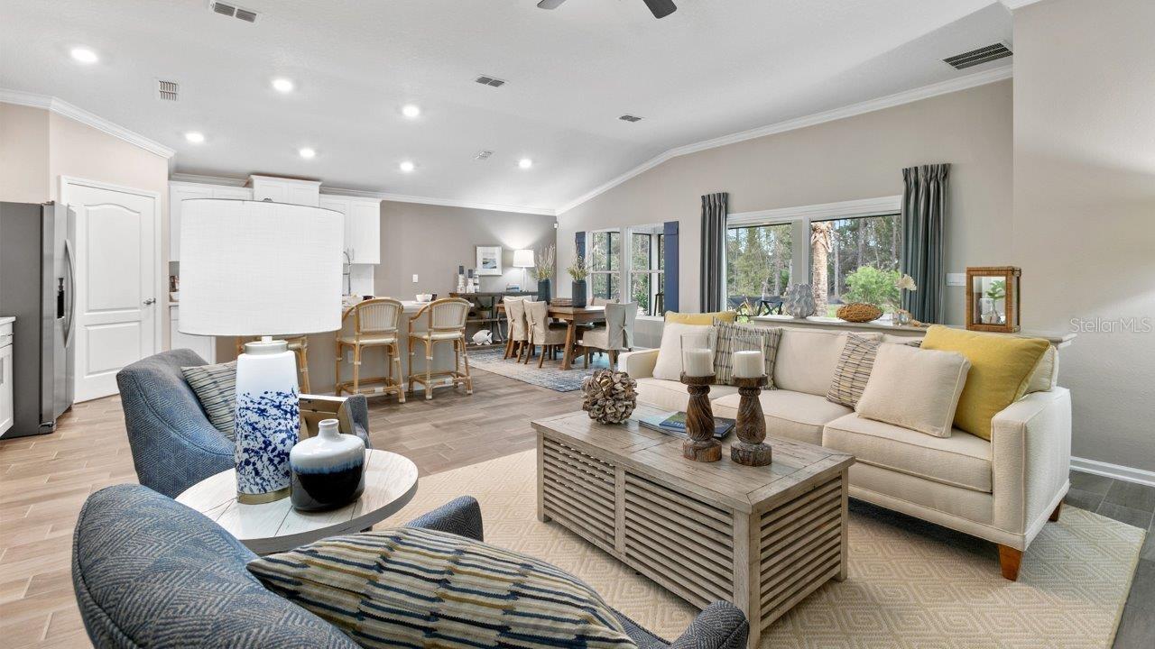 58 HARDWOOD TRL, PALM COAST, FL — photo 16