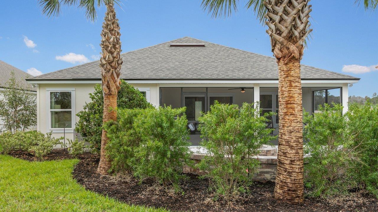 58 HARDWOOD TRL, PALM COAST, FL — photo 28