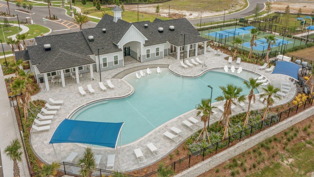 58 HARDWOOD TRL, PALM COAST, FL — photo 31