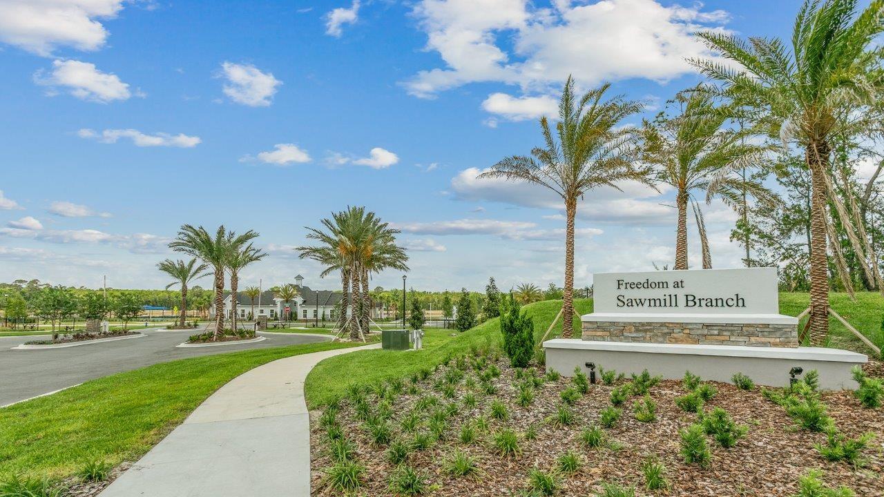 58 HARDWOOD TRL, PALM COAST, FL — photo 33