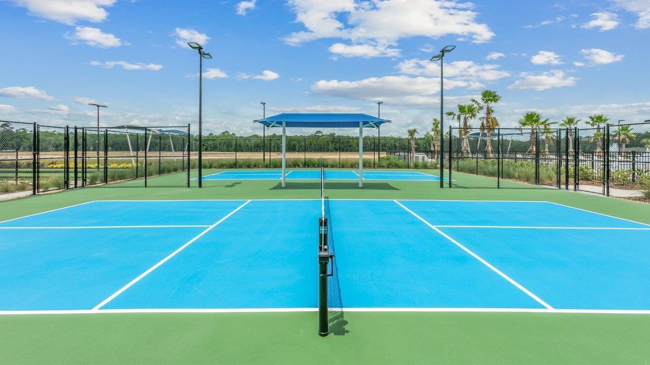 58 HARDWOOD TRL, PALM COAST, FL — photo 46