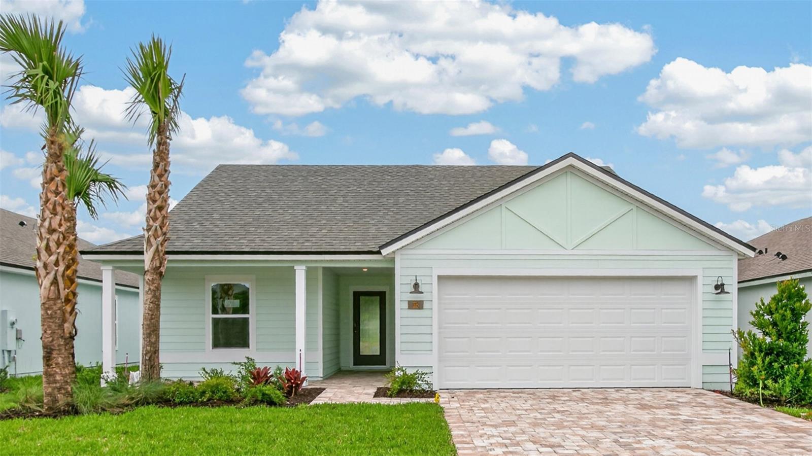 58 HARDWOOD TRL, PALM COAST, FL