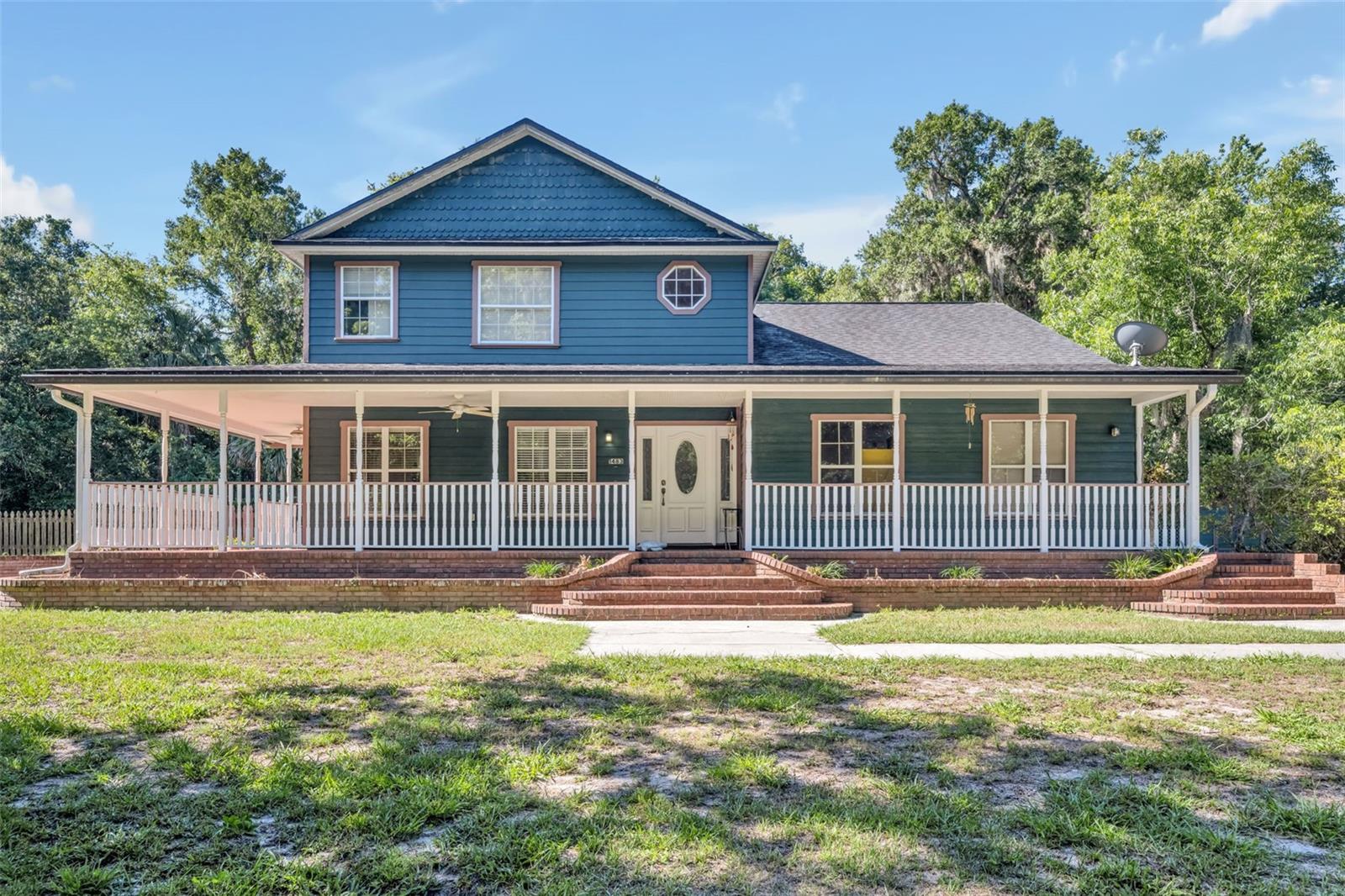 1483 MIRKWOOD CV, OVIEDO, FL