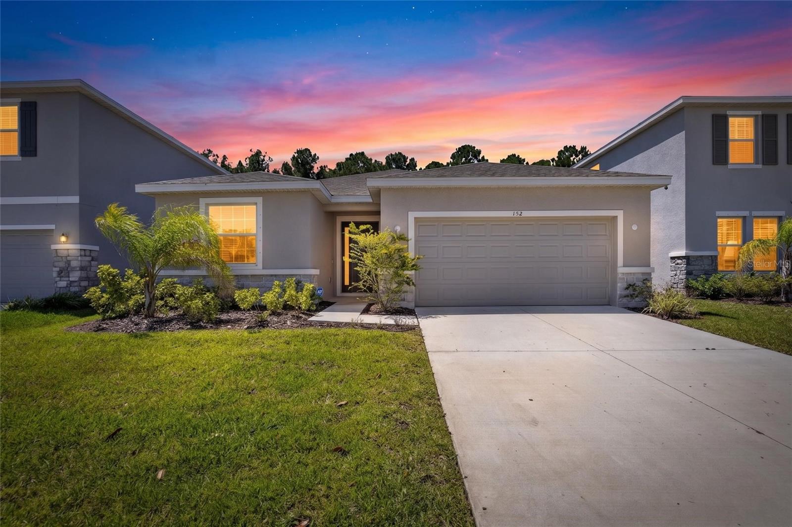 152 BRIGHT IBIS AVE, APOLLO BEACH, FL — photo 2