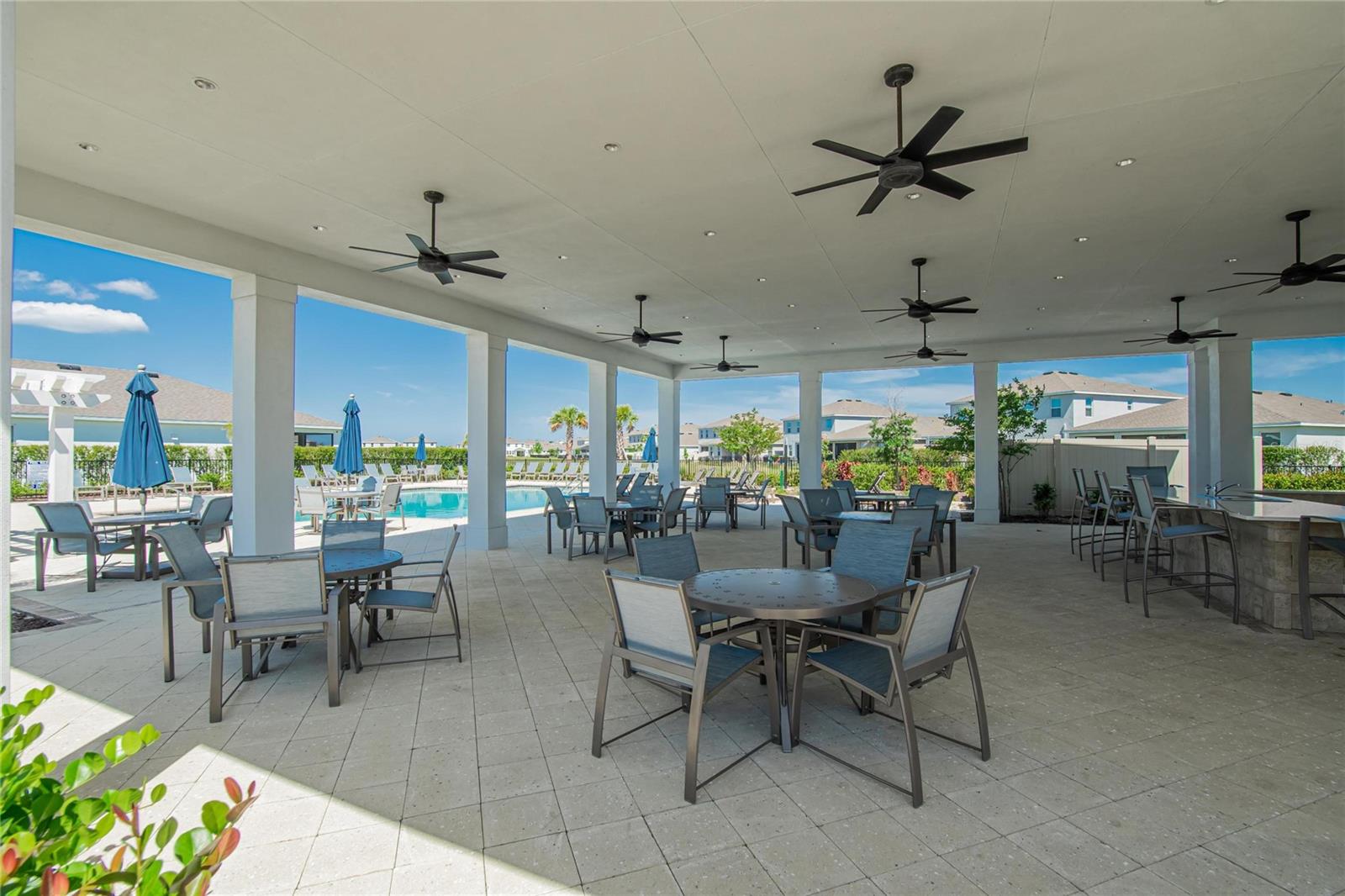 152 BRIGHT IBIS AVE, APOLLO BEACH, FL — photo 41
