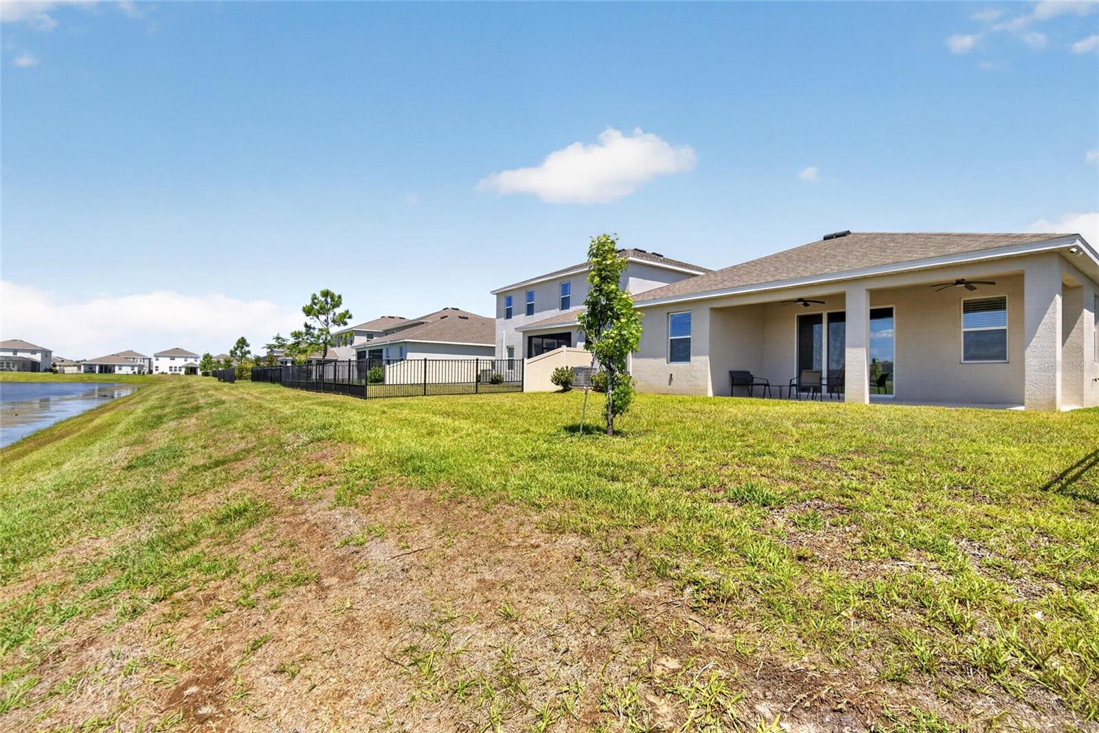 152 BRIGHT IBIS AVE, APOLLO BEACH, FL — photo 47